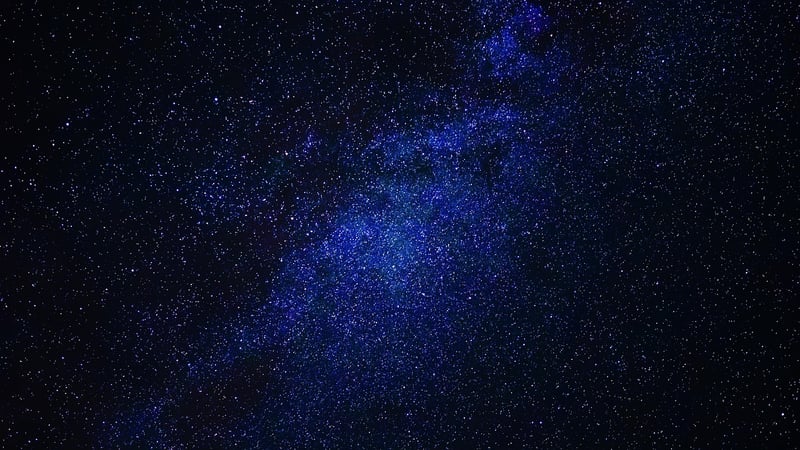 Celestial RSVPs