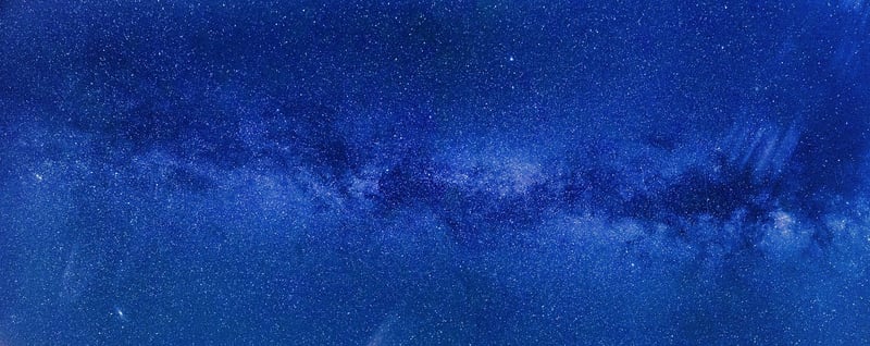 Celestial Stationery